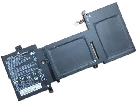 4180mAh Bateria Ordenador Portatil HP 818418-421