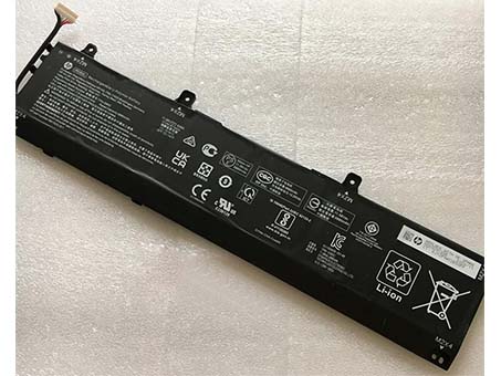 6880mAh Laptop Accu Voor HP ZBook Power G7 2H9L2UT