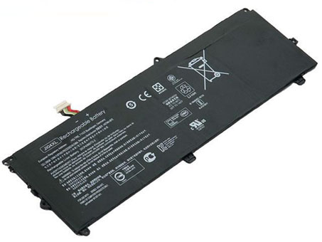 6110mAh Batteria PC Portatile HP Elite X2 1012 G2 Tablet