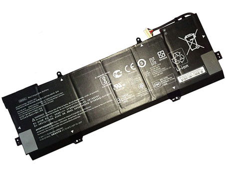 6860mAh HP Spectre X360 15-BL081NZ Battery