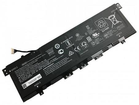 3454mAh Batteria PC Portatile HP Envy 13-AH0700NG