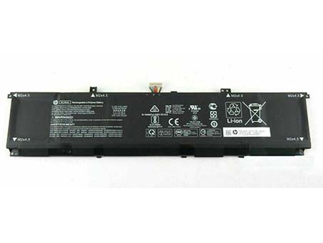 6821mAh HP Envy 15-EP0017NL Battery
