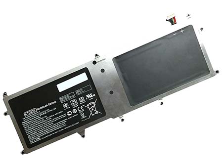 3380mAh Batterie Ordinateur Portable HP 753330-421