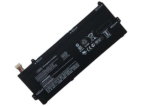 4416mAh Laptop Accu Voor HP HSTNN-IB8S