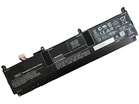 6880mAh Laptop Accu Voor HP ZBook Studio G8