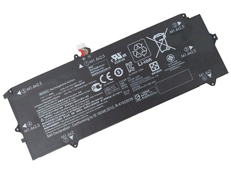 4820mAh Bateria Ordenador Portatil HP Elite X2 1012 G1(V3F63PA)