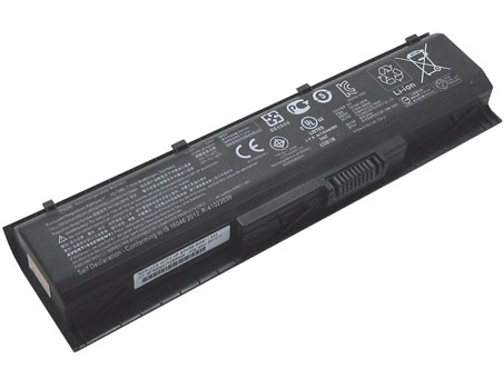 5663mAh Batteria PC Portatile HP 849571-221