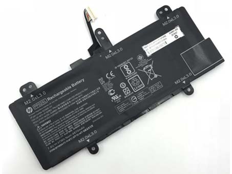 4870mAh Laptop Accu Voor HP HSTNN-IB7H