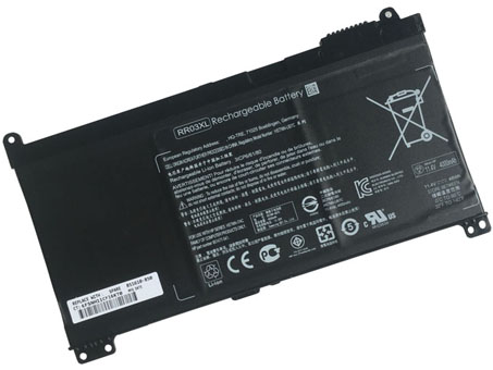 3930mAh HP ProBook 450 G5(2TA30UT) Battery