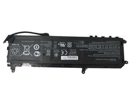 4350mAh Batterie Ordinateur Portable HP 722237-2C1