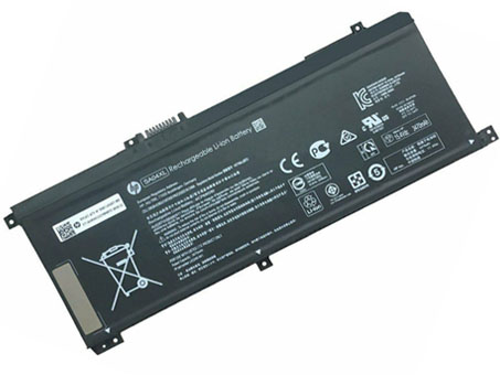 3470mAh Batterie Ordinateur Portable HP Envy X360 15-DR1021TX