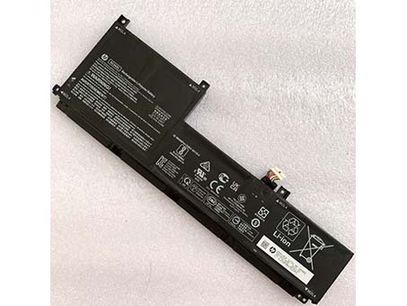 3906mAh HP Envy 14-EB0001NX Battery