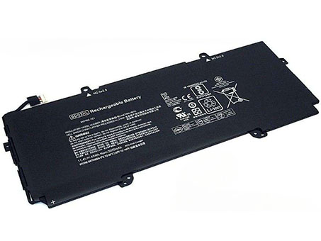 3830mAh Bateria Ordenador Portatil HP 848212-850