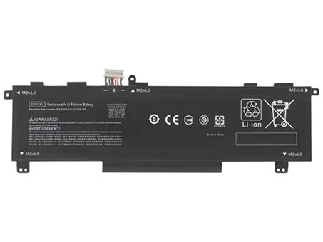 4500mAh Bateria Ordenador Portatil HP L84357-AC1
