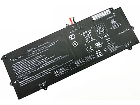 5400mAh Batterie Ordinateur Portable HP SE04XL