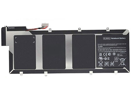 3900mAh PC Batteri til HP Envy Spectre 14-3005tu