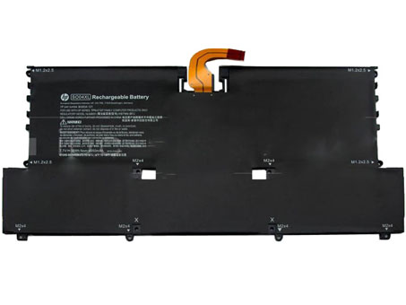 4950mAh HP Spectre 13-V107NF Battery