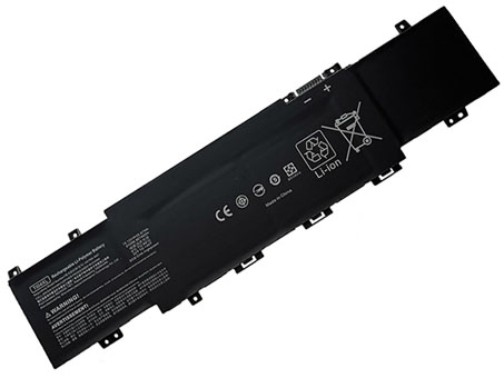 3500mAh Batterie Ordinateur Portable HP Envy Laptop 17-CH0159NG