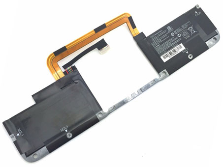 2430mAh Bateria Computador Portátil HP TPO2XL