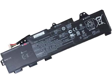 4850mAh HP EliteBook 850 G5(3RS18UT) Battery
