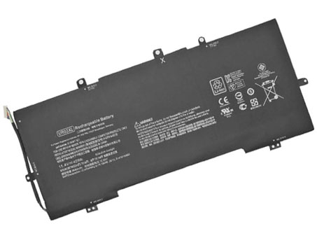 3830mAh Batteria PC Portatile HP 816243-005