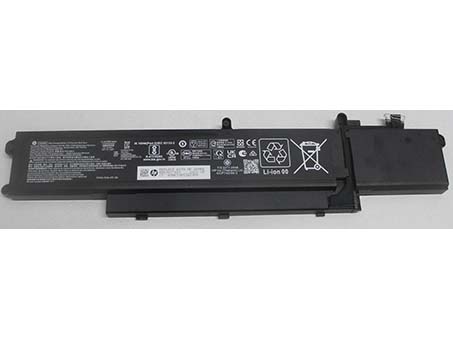 5900mAh PC Batteri til HP ZBook Fury 16 G9