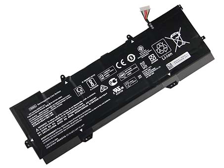 7280mAh Bateria Ordenador Portatil HP Spectre X360 15-CH010CA