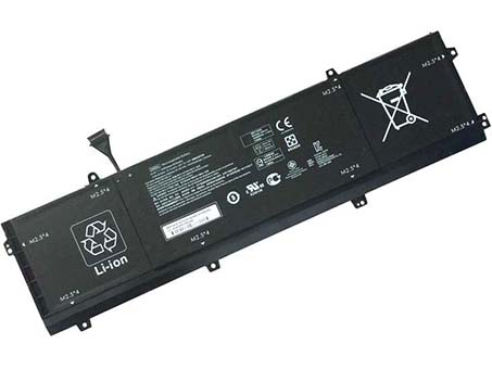 5975mAh Laptop Accu Voor HP 907428-2C1