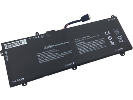 3930mAh HP ZBook Studio G3 Battery