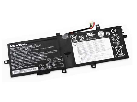 4750mAh Bærbar Batteri til LENOVO 00HW005