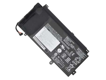 4360mAh Notebook Akku Für LENOVO SB10F46453