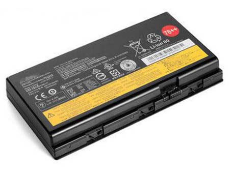 6200mAh Bærbar Batteri til LENOVO 00HW030