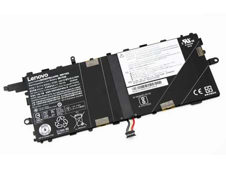 4900mAh Notebook Akku Für LENOVO ThinkPad X1 Tablet-20GG0053US