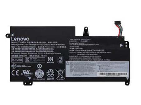 3685mAh Batterie Ordinateur Portable LENOVO ThinkPad New S2 2018