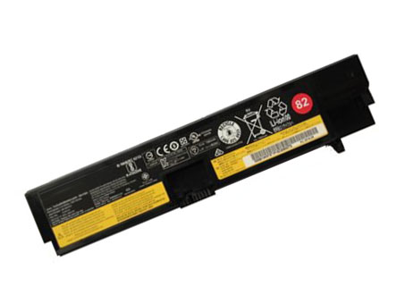 2810mAh Bærbar Batteri til LENOVO ThinkPad E570 20H5