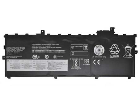 4800mAh Bateria Ordenador Portatil LENOVO ThinkPad X1 Carbon 2018-20KHA003CD