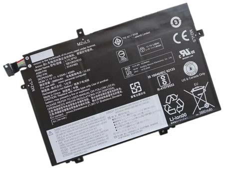 3880mAh LENOVO ThinkPad L14-20U1004DMZ Battery