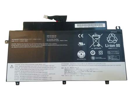 4250mAh Batterie Ordinateur Portable LENOVO ThinkPad T431S