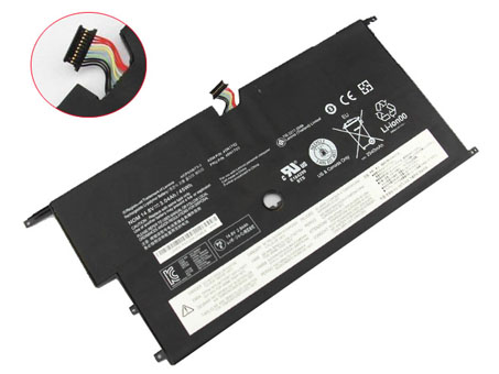 3290mAh Bateria Ordenador Portatil LENOVO ThinkPad X1 Carbon Gen 3-20BS00AF++