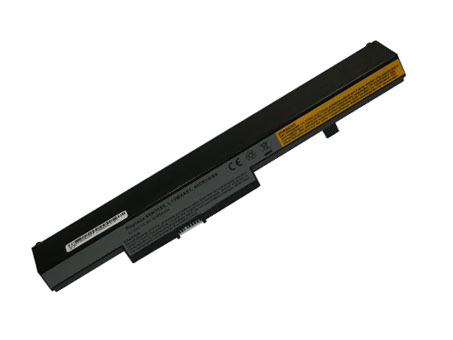 5200mAh Bateria Computador Portátil LENOVO IdeaPad N40-45