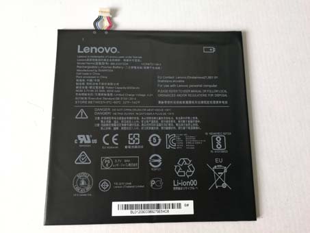 9000mAh LENOVO IdeaPad Miix 320-10ICR-80XF001WIX Battery