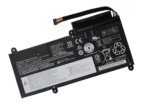 4120mAh Batterie Ordinateur Portable LENOVO 45N1754