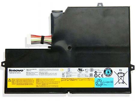 2700mAh LENOVO IdeaPad U260 0876-3DU Battery