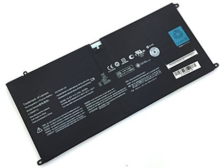 3700mAh Batterie Ordinateur Portable LENOVO Yoga13-ITH