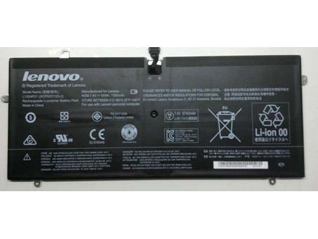 7400mAh Laptop Accu Voor LENOVO L12M4P21(21CP5/57/128-2)