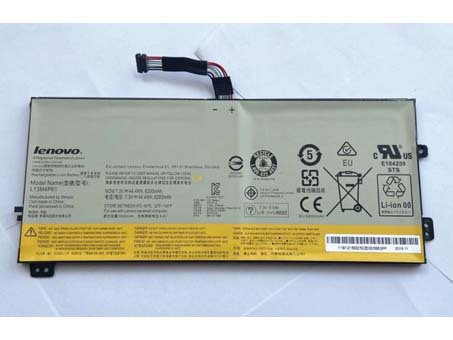 6200mAh Batteria PC Portatile LENOVO Flex 2 Pro 15