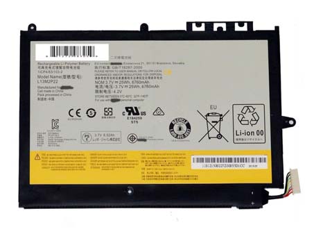 6760mAh Bateria Ordenador Portatil LENOVO Miix 3 1030