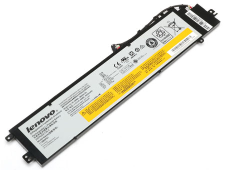 6486mAh Notebook Akku Für LENOVO Erazer Y40-70 80DR