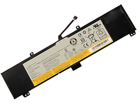 5000mAh Bateria Ordenador Portatil LENOVO Y50-70 Touch(59436787)