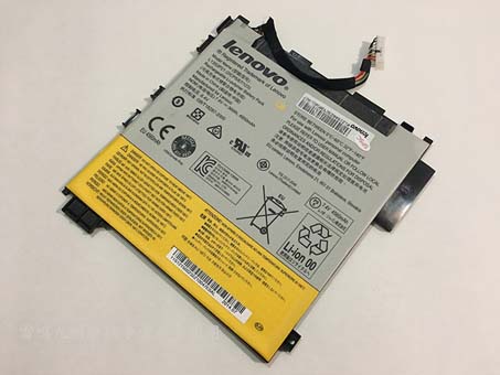 4950mAh Batterie Ordinateur Portable LENOVO Miix 2 11 IdeaPad